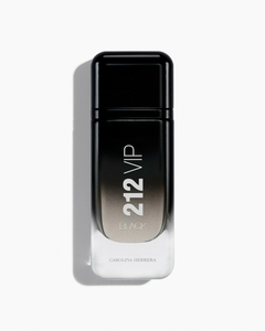 212 VIP Black 100ml Eau de Parfum - comprar online