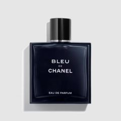 BLEU DE CHANEL EAU DE PARFUM SPRAY 100ML - comprar online