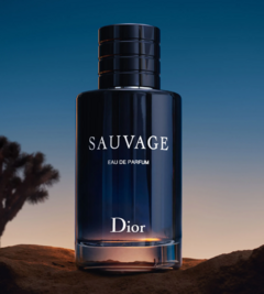 Sauvage Eau de parfum 100ML