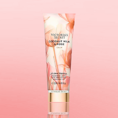 Hidratante corporal, Victoria's Secret, Coconut Milk & Rose 236ML