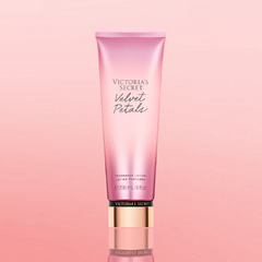 Hidratante corporal, Victoria's Secret, Velvet Petals 236ML