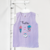 00325 Musculosa Icecream Nena - comprar online