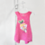 00496 Remera Cute Nena