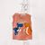 Imagen de 00495 Musculosa Game Bebé