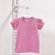 00535 Remera Bolsillo Nena - Hildreen