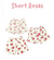 00134 Short Rosas Beba