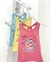 00506 Musculosa bubblegum Beba