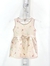 00484 Vestido dulce Beba - comprar online