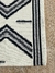 Imagem do Tapetinho inca de algodao 0,47x0,70