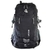 Mochila Camping Alpine Skate 20" 40 L Negra