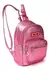 Mochila Skora Is Pink! en internet