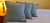 Almohadones Tusor 40 x 40 cm (PACK X 3)