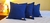 Almohadones Tusor 40 x 40 cm (PACK X 3) - tienda online