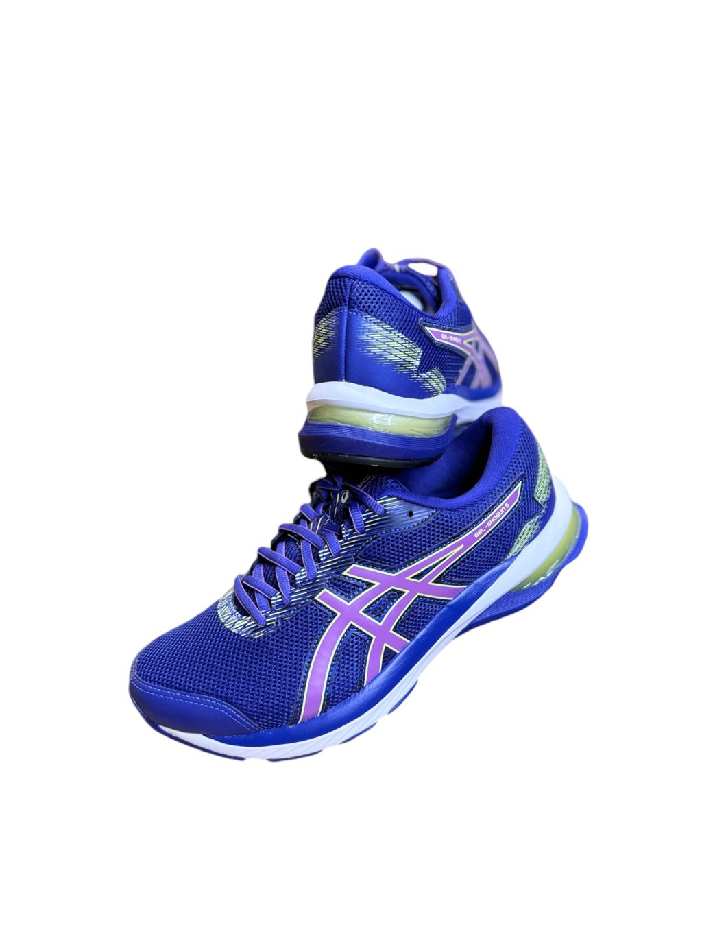 Zapatillas Asics Gel Shogun5 Comprar en Naked3R