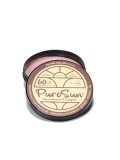 Protetor solar Pure Sun