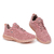 Tênis Ascension Ghost 2 Feminino Rose - comprar online