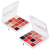 Paleta de sombras Enjoy #Divirta-se Mahav Cores:2 (pse-mh-02)