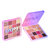 Paleta de sombras Enjoy #Divirta-se Mahav Cores:2 (pse-mh-02)