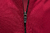 Imagem do camiseta masculina suporte pescoço zíper decoraçaõ metade aberto pescoço T