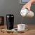 Caneca térmica de café em aço inoxidável, perfeito para todas bebidas. - loja online