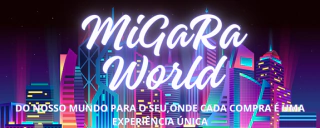 MiGaRa World