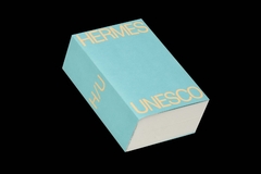 Hermes/Unesco - Martín Bollati