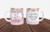 Caneca de Porcelana - "Promovida a tia" - comprar online