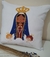 Almofada decorativa infantil - Nossa Senhora Aparecida Anjinhos - comprar online