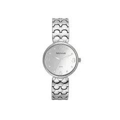 Relógio Seculus Feminino 77235 - comprar online