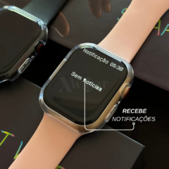 SMARTWATCH IWO W29S + BRINDES na internet