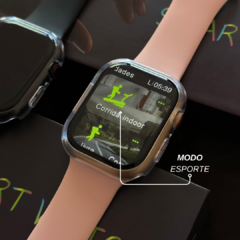 SMARTWATCH IWO W29S + BRINDES - comprar online