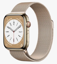 Pulseira Smartwatch Milanese - loja online