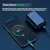 Fone de ouvido Bluetooth TWS M19 - loja online
