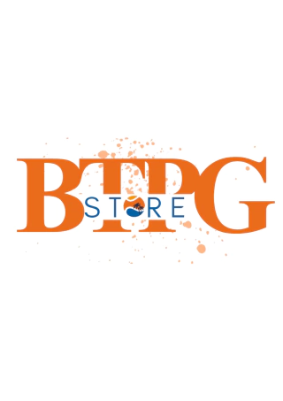 BTPG Store