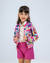 Jaqueta Infantil - Sabrina - comprar online