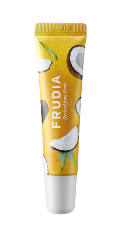 Hidratante Labial Frudia Mirtilo e Mel 10ml - loja online