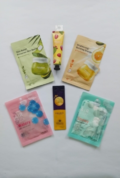 Kit Frudia Skin Care Radiante - 6 unidades