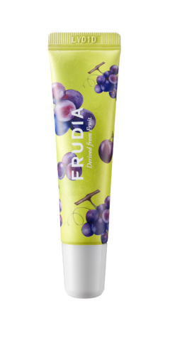 Hidratante Labial Frudia Mirtilo e Mel 10ml - VIVA LIFT