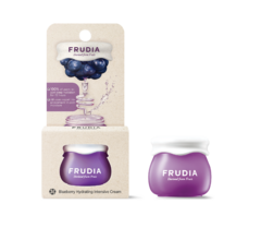 Creme Facial Frudia Mirtilo Diurno - comprar online