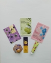 Kit Frudia Skin Care Firmeza e Hidratação - 6 unidades