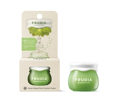 Creme Facial Frudia Uva Verde Controle de Oleosidade