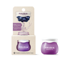 Creme Facial Frudia Mirtilo Noturno