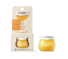 Creme Facial Frudia Citrus Clareador