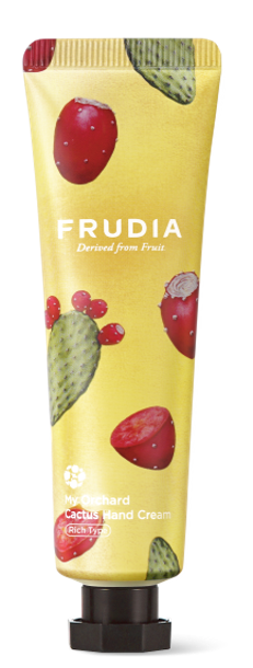 Creme de Mãos Frudia Cactus 30g