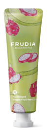 Creme de Mãos Frudia Pitaya 30g