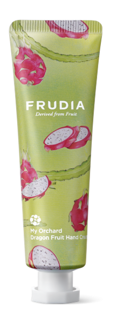 Creme de Mãos Frudia Pitaya 30g