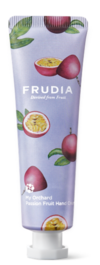 Creme de Mãos Frudia Maracujá 30g