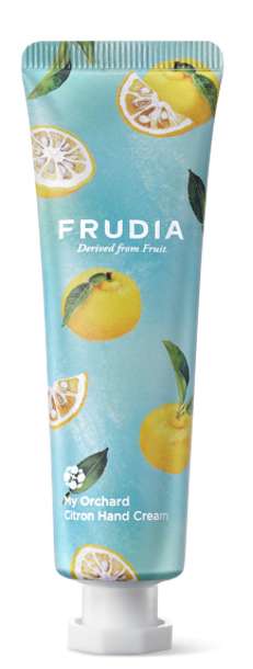 Creme de Mãos Frudia Limão Siciliano 30g