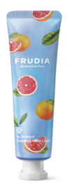 Creme de Mãos Frudia Toranja 30g