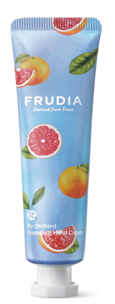 Creme de Mãos Frudia Toranja 30g